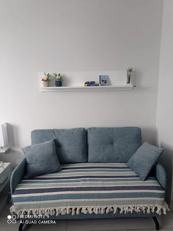 Номер Студия Status House Batumi Gruzie